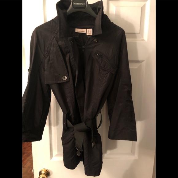 DKNY Ladies spring coat - Picture 1 of 8